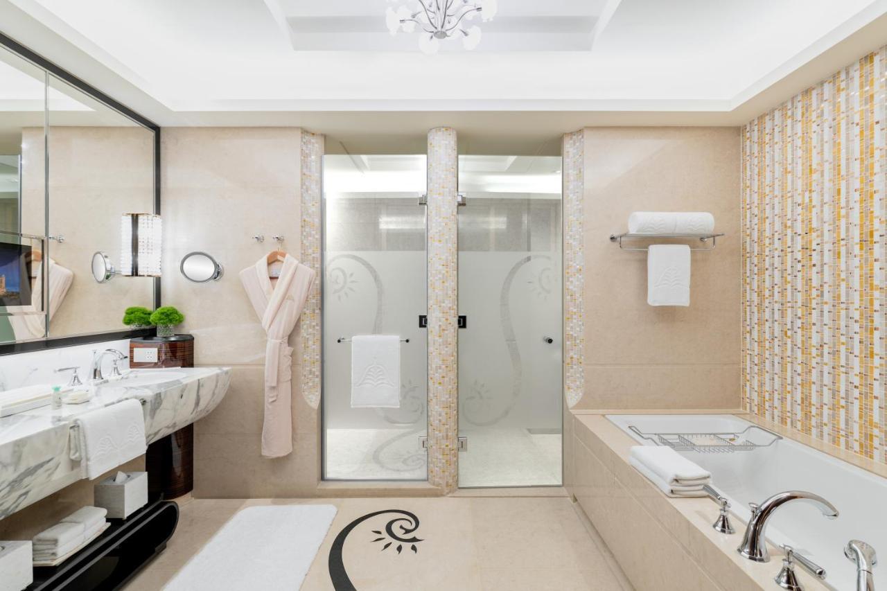 Royal Suite
