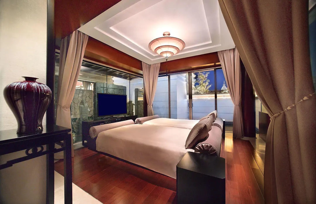 Banyan Tree Macau-1
