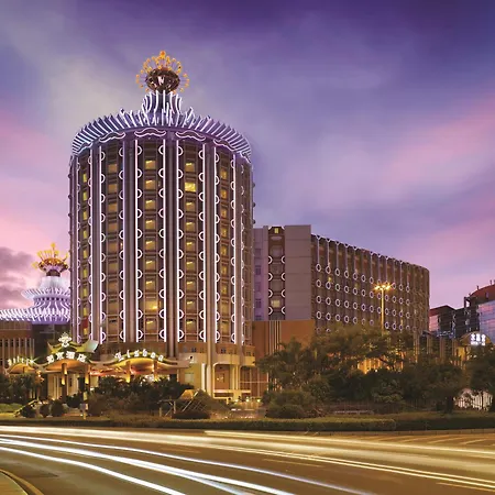 Hotel Lisboa-3
